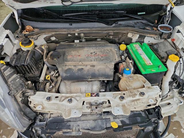 Ram Promaster Image 11