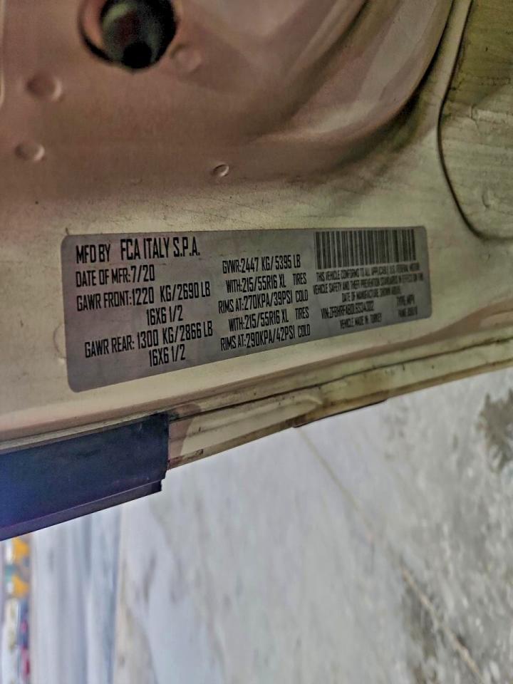 Ram Promaster Image 12