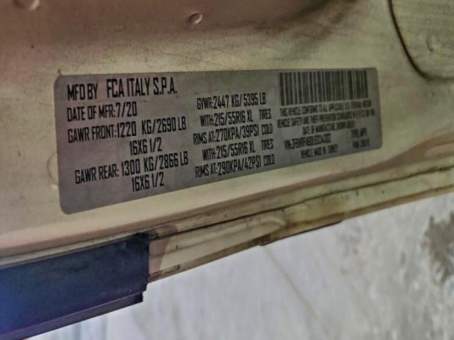 Ram Promaster Image 12