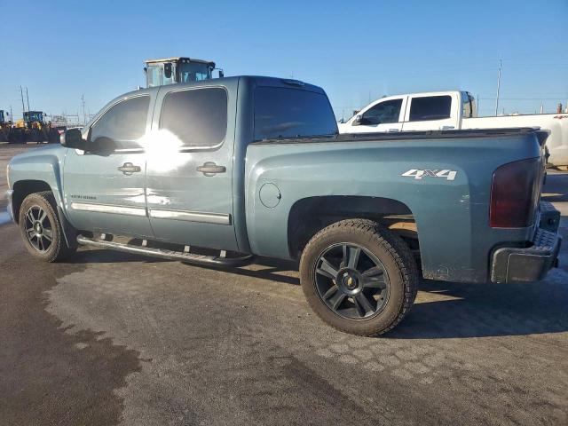 Chevrolet Silverado K1500 Lt Image 3