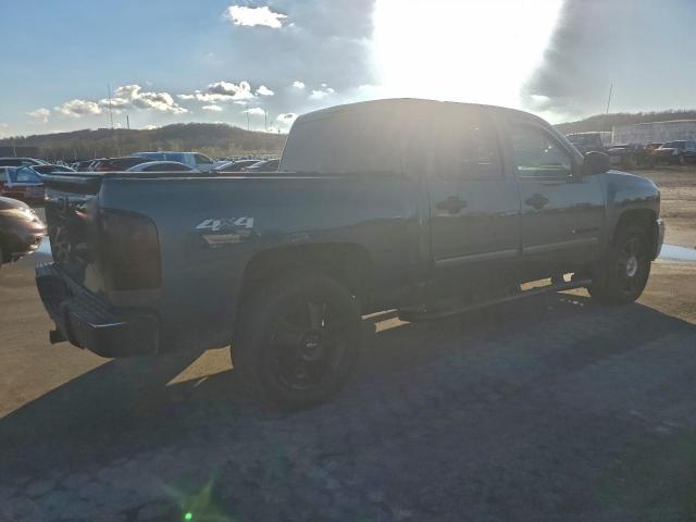 Chevrolet Silverado K1500 Lt Image 4