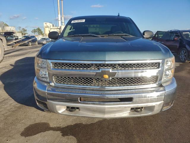 Chevrolet Silverado K1500 Lt Image 5