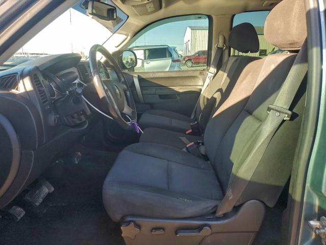 Chevrolet Silverado K1500 Lt Image 7