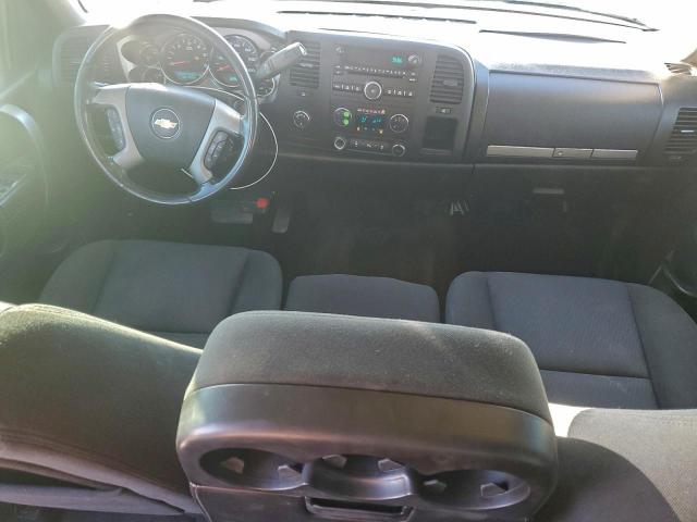 Chevrolet Silverado K1500 Lt Image 9