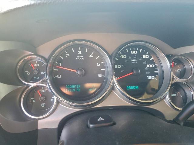 Chevrolet Silverado K1500 Lt Image 12