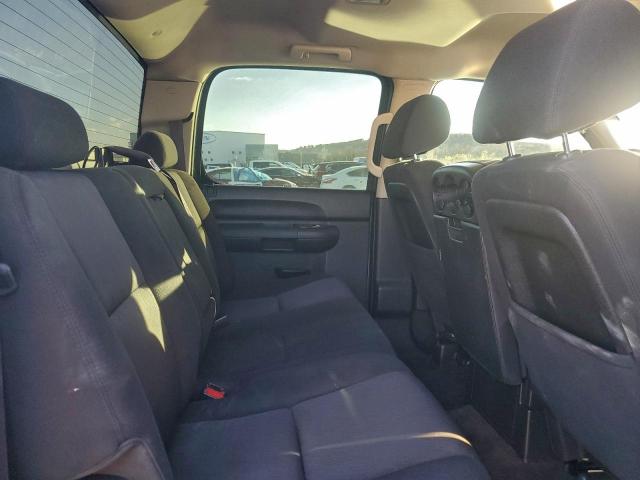 Chevrolet Silverado K1500 Lt Image 10