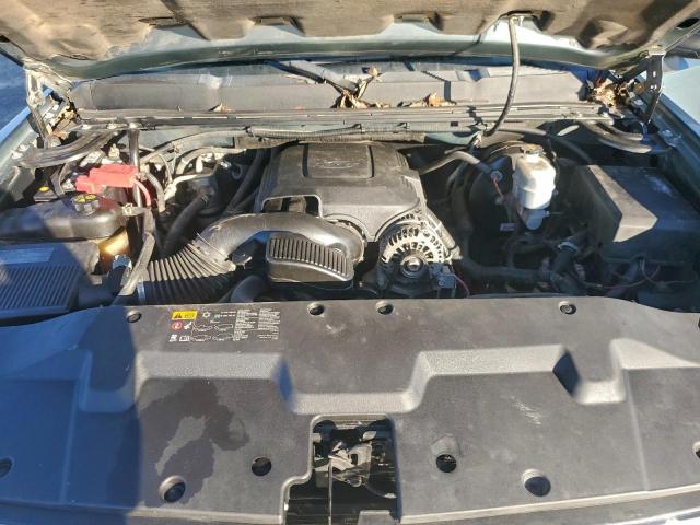 Chevrolet Silverado K1500 Lt Image 11