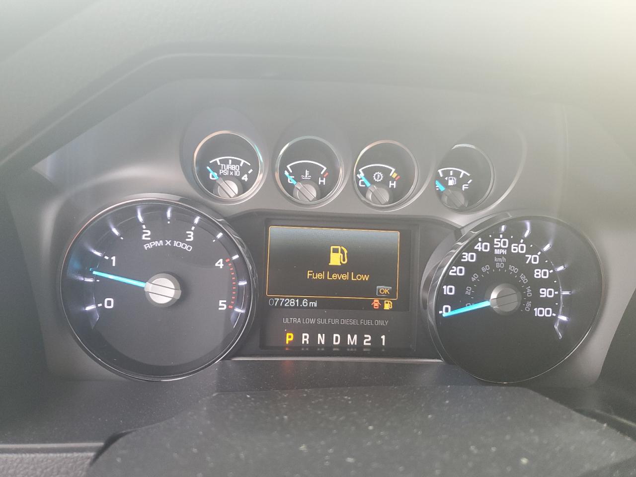 Ford F-350 Super Duty Image 9