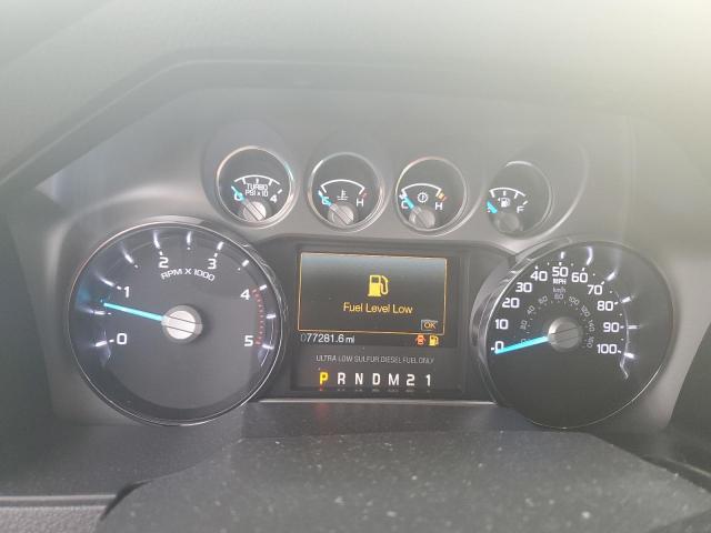 Ford F-350 Super Duty Image 9