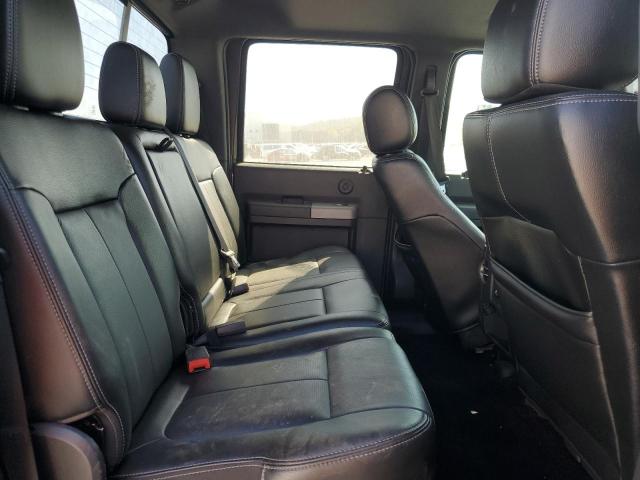 Ford F-350 Super Duty Image 10