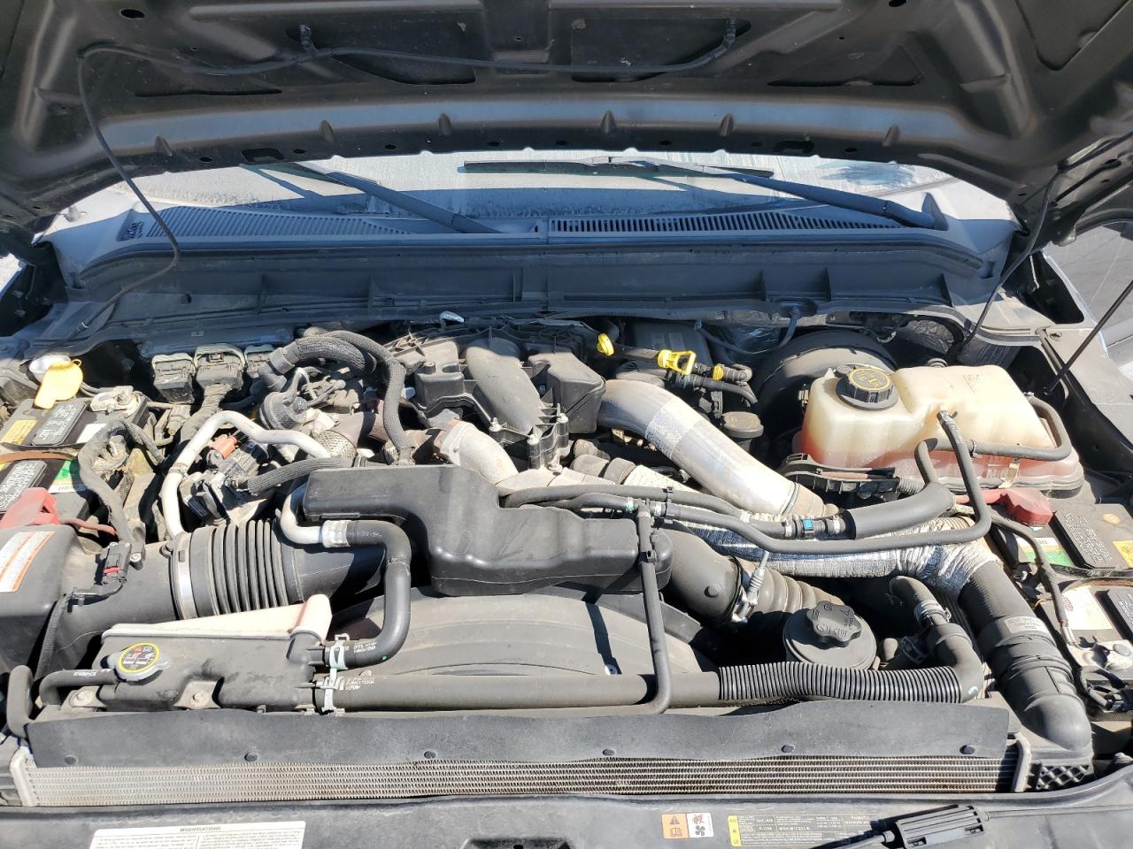 Ford F-350 Super Duty Image 11