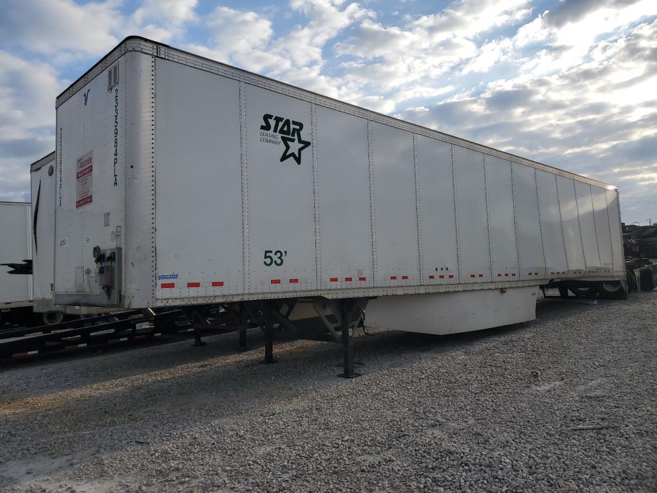 Vanguard Trailer Other Image 4