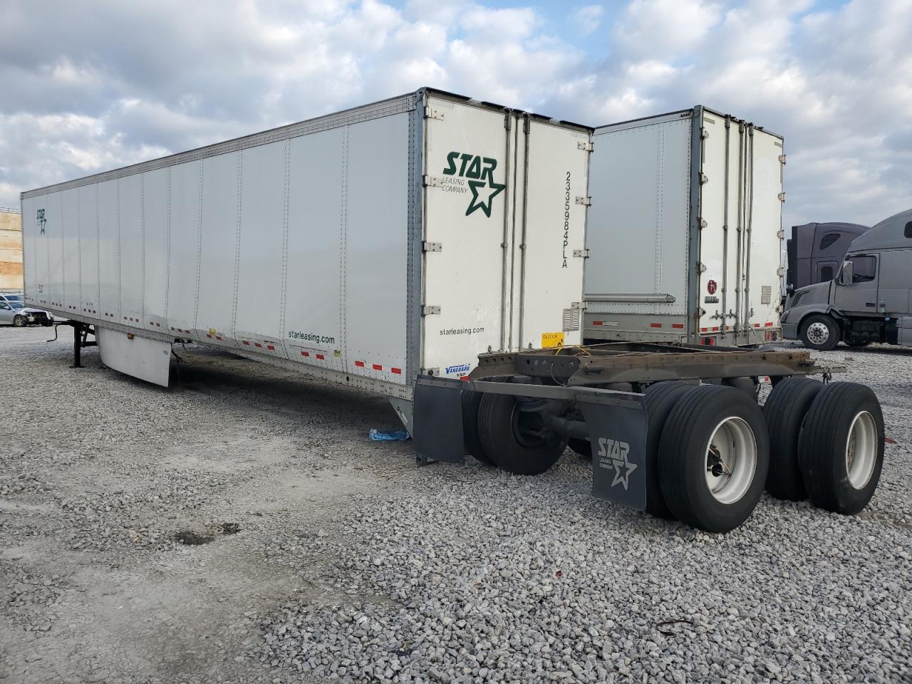 Vanguard Trailer Other Image 2