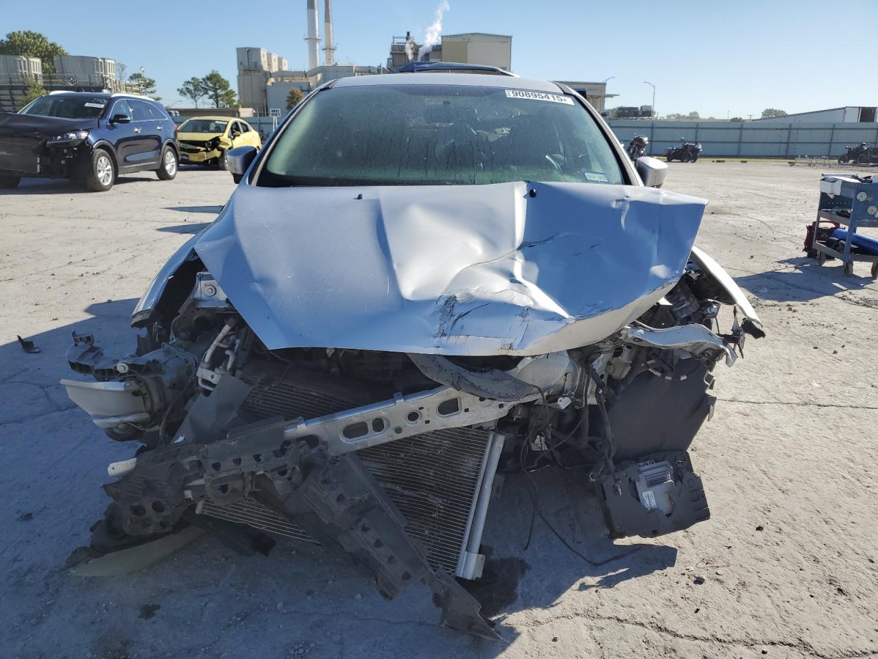 Ford Focus Se Image 6