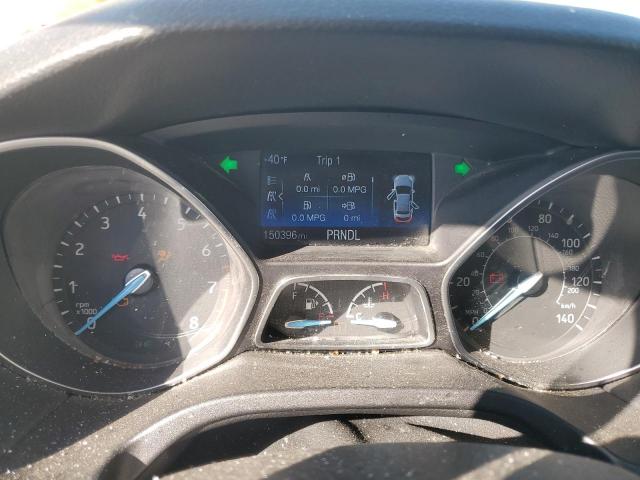 Ford Focus Se Image 11