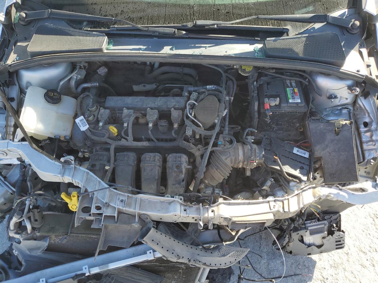 Ford Focus Se Image 7