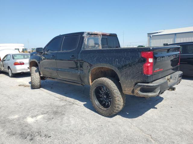 Chevrolet Silverado Image 2