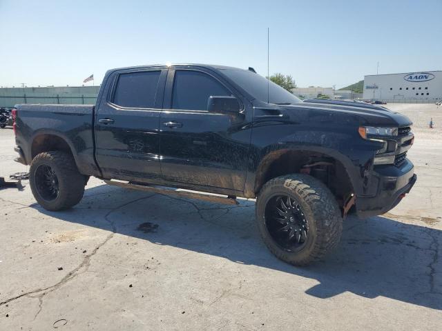 Chevrolet Silverado Image 4