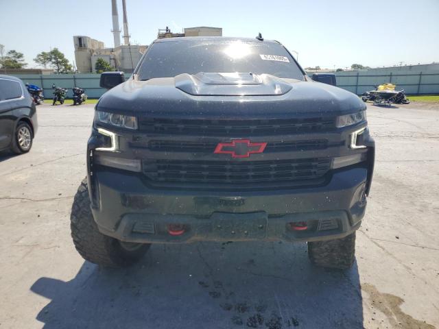 Chevrolet Silverado Image 5
