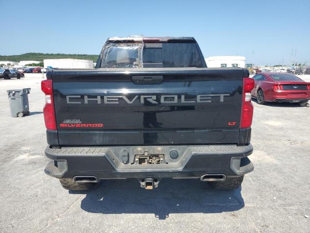 Chevrolet Silverado Image 9