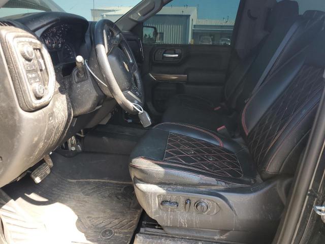 Chevrolet Silverado Image 6