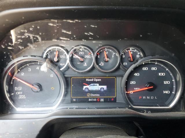 Chevrolet Silverado Image 8