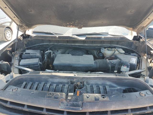 Chevrolet Silverado Image 12