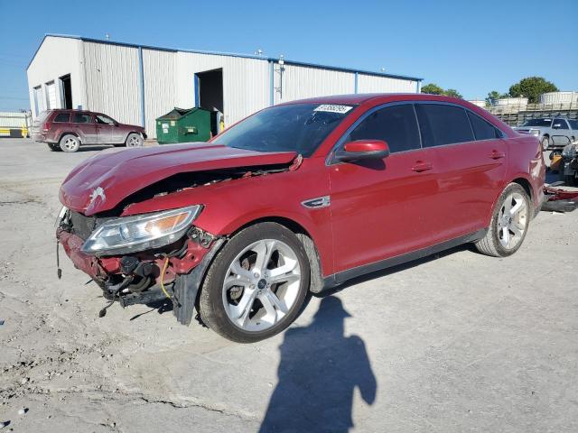  Salvage Ford Taurus