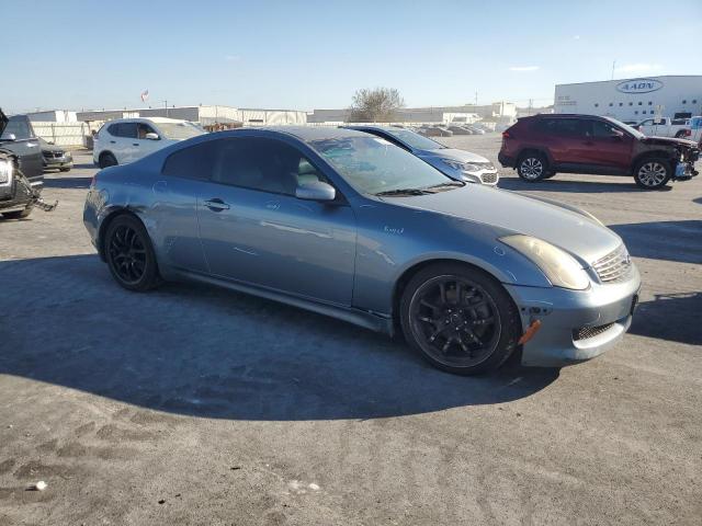 INFINITI G35 Image 5