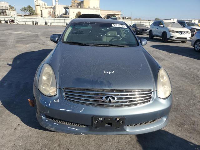 INFINITI G35 Image 7