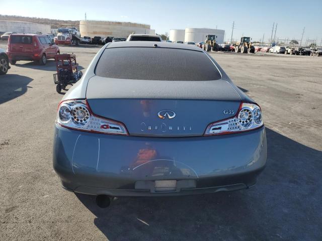 INFINITI G35 Image 6
