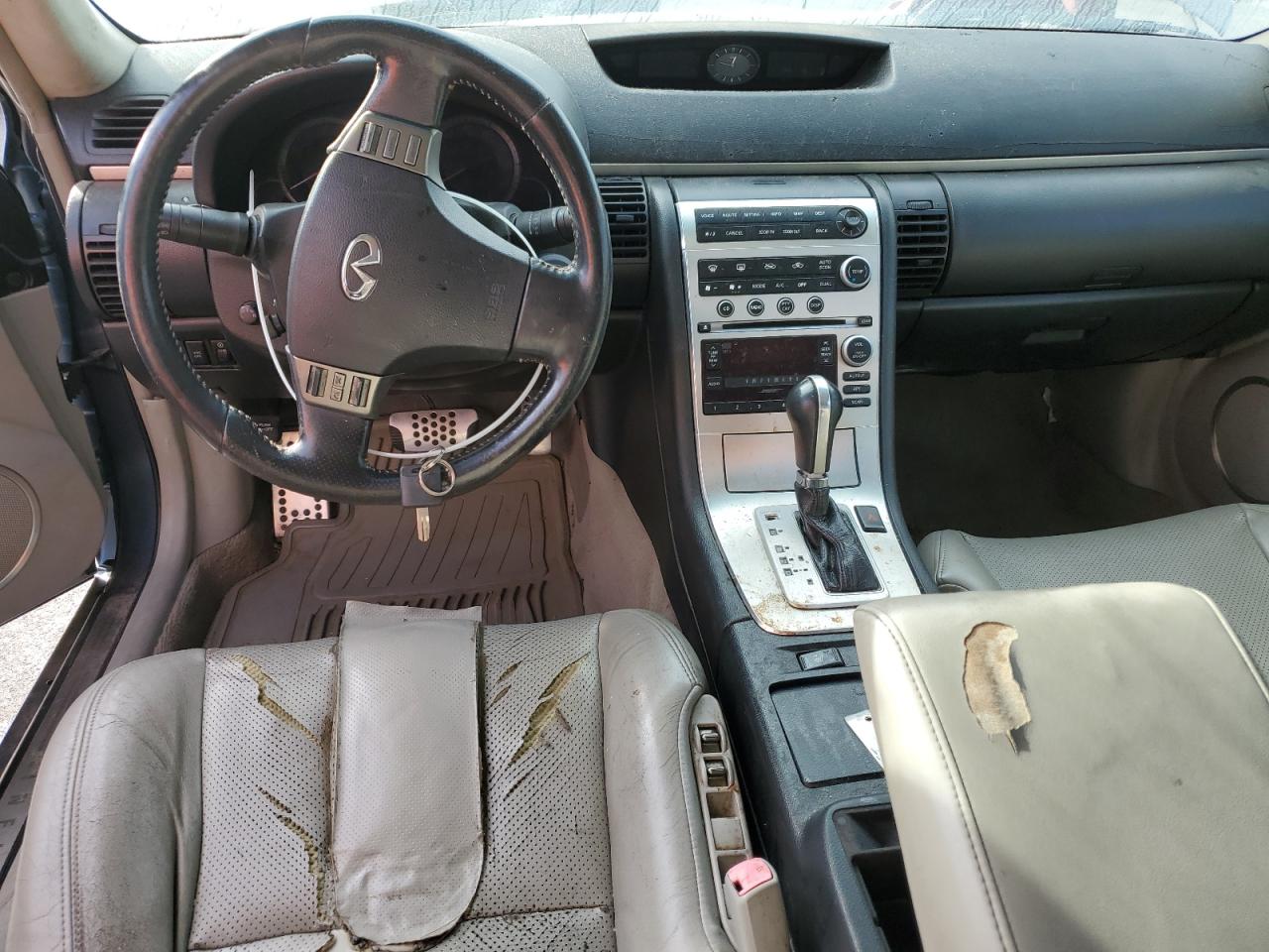 INFINITI G35 Image 12