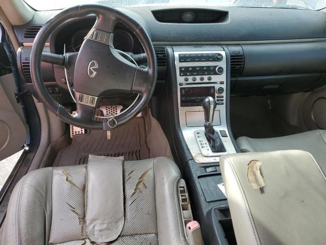 INFINITI G35 Image 12