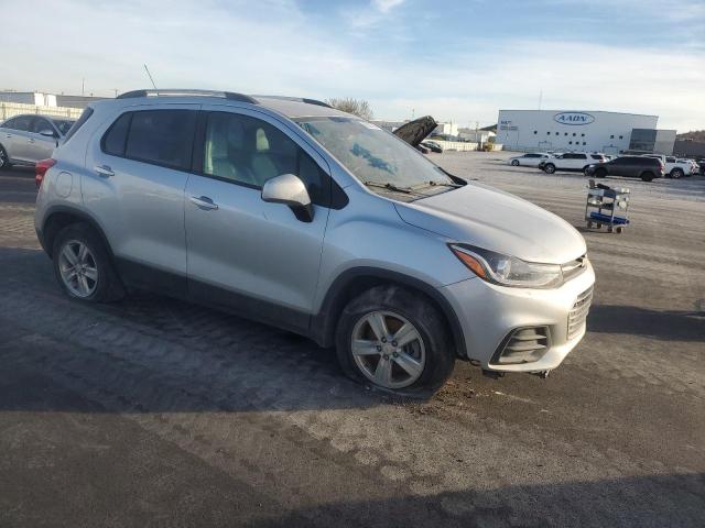 Chevrolet Trax 1lt Image 12