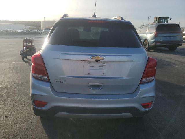 Chevrolet Trax 1lt Image 13