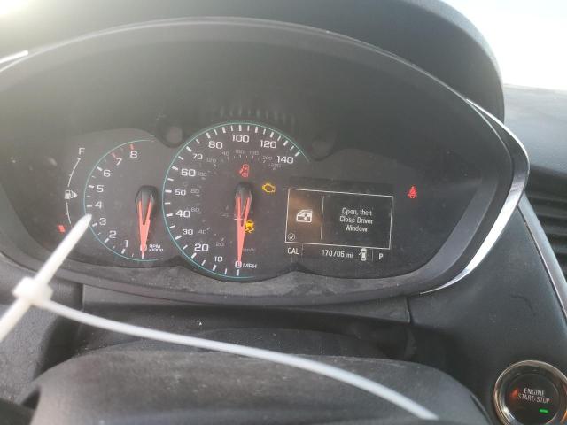 Chevrolet Trax 1lt Image 5