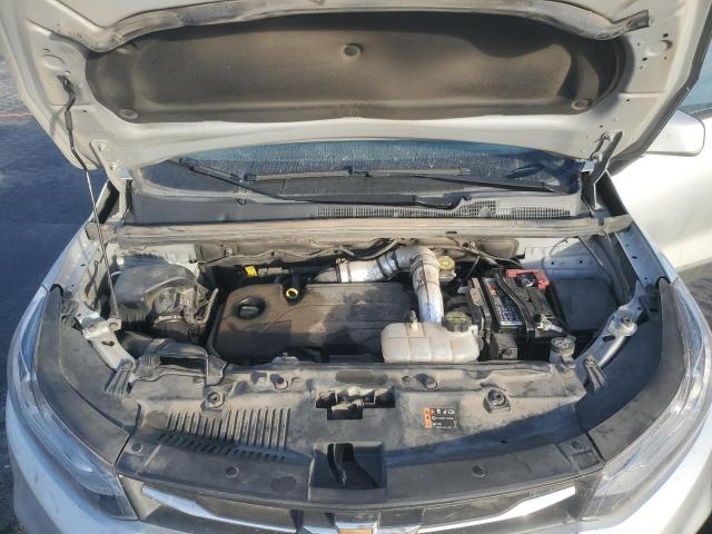 Chevrolet Trax 1lt Image 2