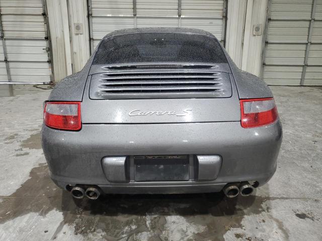 Porsche 911 Carrera S Image 7