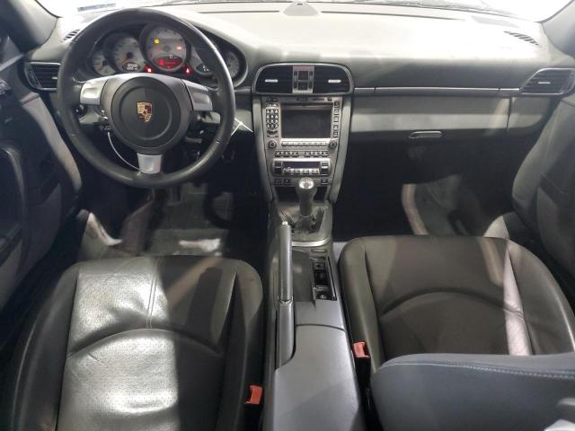 Porsche 911 Carrera S Image 6