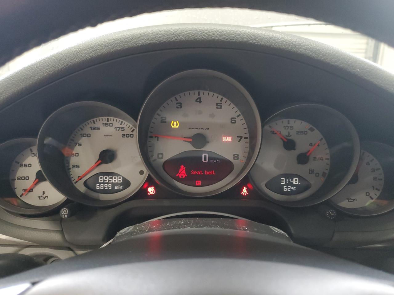 Porsche 911 Carrera S Image 11