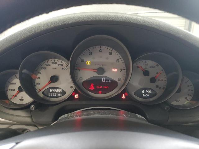 Porsche 911 Carrera S Image 11