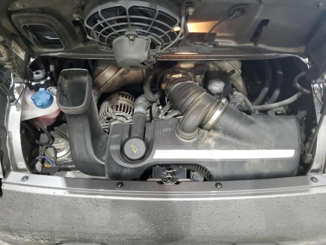 Porsche 911 Carrera S Image 5