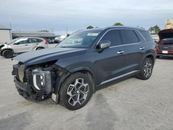  Salvage Hyundai PALISADE