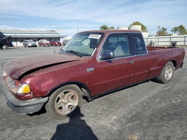  Salvage Mazda B Series