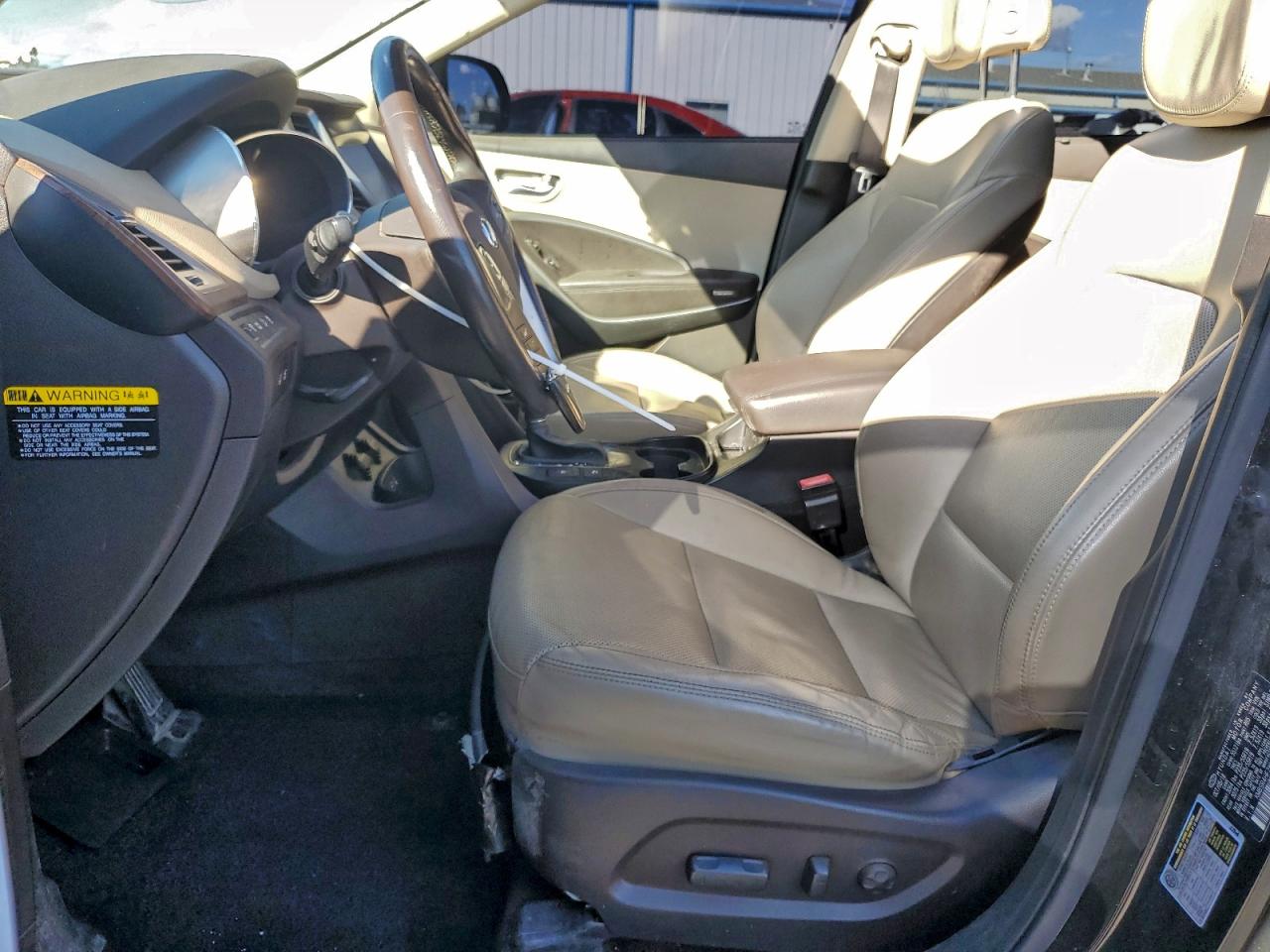 Hyundai SANTA FE Se Ultimate Image 3