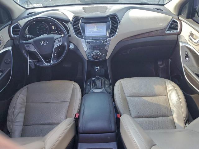 Hyundai SANTA FE Se Ultimate Image 5