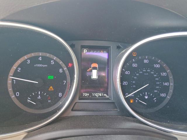 Hyundai SANTA FE Se Ultimate Image 12