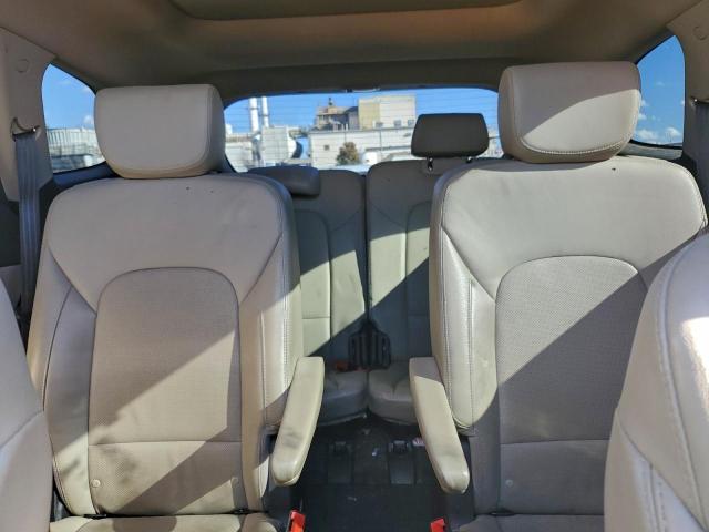 Hyundai SANTA FE Se Ultimate Image 10