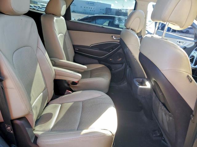 Hyundai SANTA FE Se Ultimate Image 13