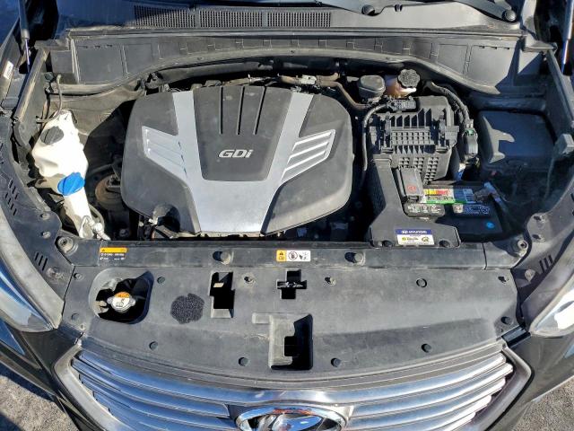 Hyundai SANTA FE Se Ultimate Image 6